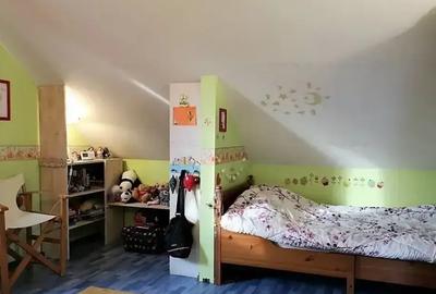 Casă cu 5 camere cu Canalizare în Mogoșoaia - 11