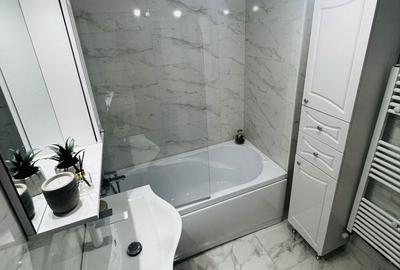 Apartament cu 3 camere în Săsar - 8