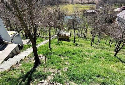 Casă individuală cu 2 camere cu Canalizare în Grigorescu - 5