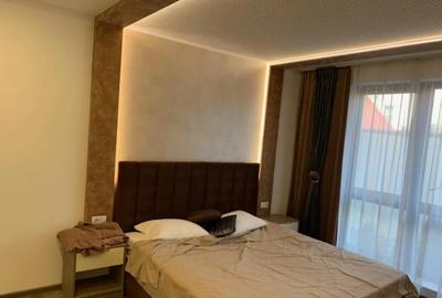 Apartament 3 camere, decomandat - zona Brasovul Vechi - 4