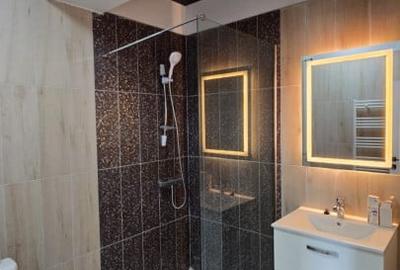 APARTAMENT 2 CAMERE | MAMAIA SAT | BLOC NOU - 7