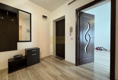 Apartament cu 2 camere decomandat, mobilat în Popas Păcurari - 11