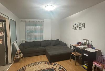 Apartament 3 camere - Zona Sud Kristal - parter - 71,8mp - 2