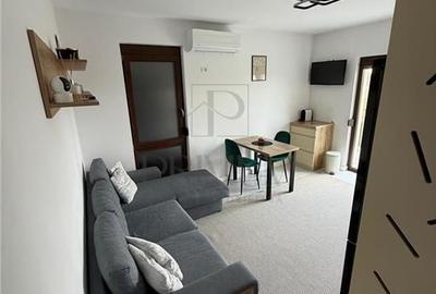 GIROC - 3 CAMERE - 2 BAI - ETAJUL 1 - POD PROPRIU - 4