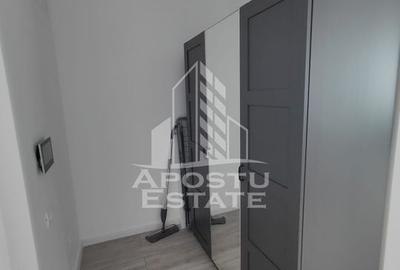 Apartament 2 camere, zona Torontalului - 12