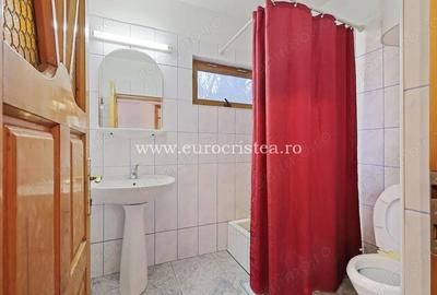 Casă cu 2 camere cu Teren 370 Mp în Central - 3