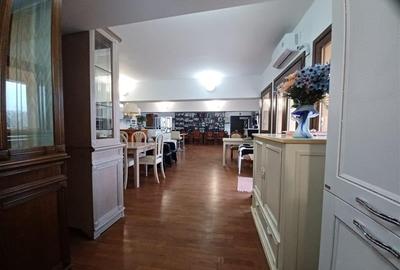 Afacere la cheie mobila hala cu showroom si productie   Otopeni- Therme - 19