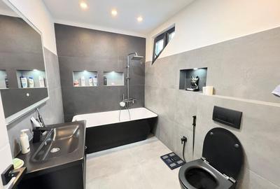 Comision 0% Casa Individuala Buftea P+M Palatul Stirbey Calul Balan Teren 1000mp - 18