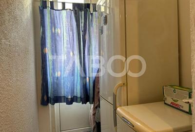 Garsoniera cu balcon si pivnita etaj 1 Zona Strand de vanzare - 4