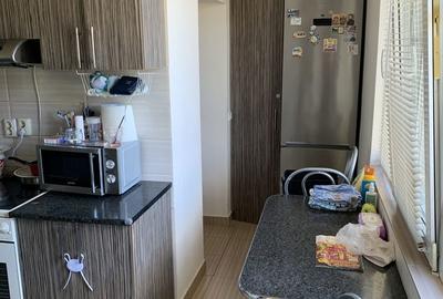 Casă cu 2 camere în Central - 8