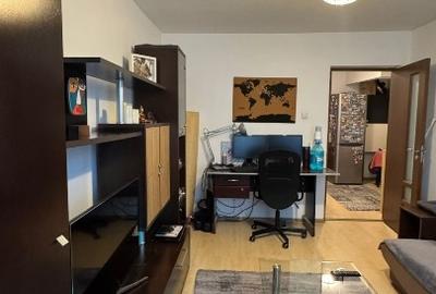 Apartament 2 camere decomandat, 45 mp, Str. Reșița – Huedin, utilat și mobilat - 14