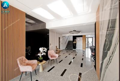 Apartament cu 4 camere decomandat, mobilat în Bd. Coșbuc - 2