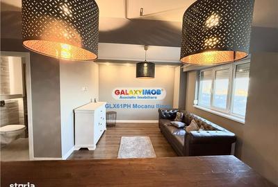 Apartament cu 3 camere, mobilat în Hipodrom - 19
