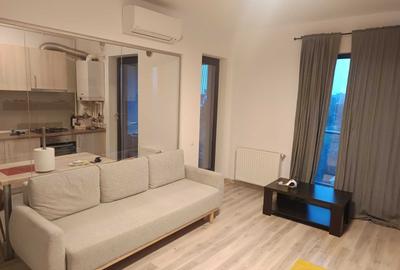 Garsoniera 21 Residence/ Petrache Poenaru/ Crângași - 2