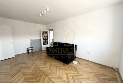 Apartament cu 3 camere semidecomandat, mobilat în Complex Studențesc - 2