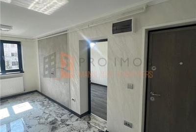 Apartament cu 3 camere semidecomandat în 1 Decembrie - 10