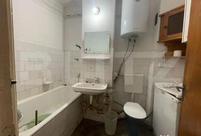 Apartament cu 2 camere decomandat în Dacia - 8