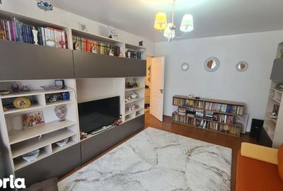 Apartament cu 2 camere decomandat în Central - 15
