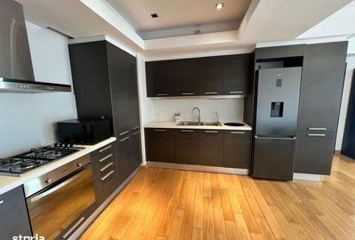 Apartament cu 2 camere, mobilat în Tei - 15