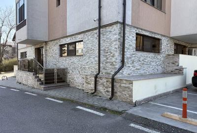 Spațiu comercial, de 130 mp, în Banat - 3