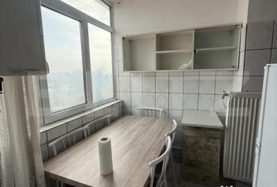 Garsonieră decomandată în Grivița - 1