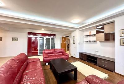 Apartament bloc 2007 | Baneasa - Romatsa | 130 mp utili - 8