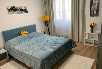 Apartament 2 Camere de Închiriat – Moonlight Mamaia – 400 Euro - 13