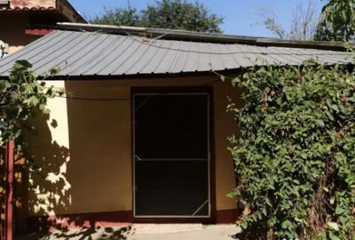 Casă cu 4 camere cu Teren 951 Mp în Saraiu - 10