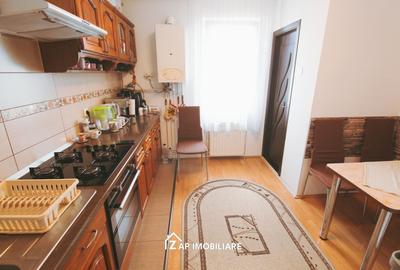 Apartament cu 2 camere decomandat în Tudor - 6