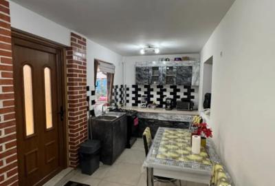 Casă cu 2 camere cu Teren 150 Mp în Valea Roșie - 9