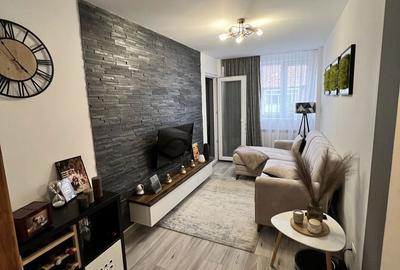 Apartament cu 3 camere decomandat în Central - 3