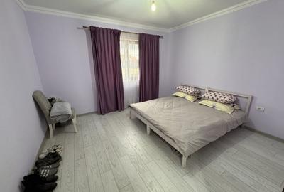 CASA INDIVIDUALA, COMPLET MOBILATA SI UTILATA, 740 MP TEREN. CASA INDIVIDUALA, COMPLET MOBILATA SI UTILATA, 740 MP TEREN. - 5