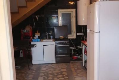 Casa curte (casa de vacanta) Casa curte (casa de vacanta) - 7