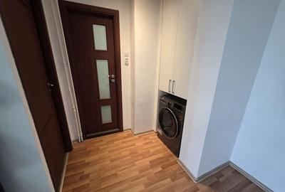 Apartament 3 camere Timpuri Noi - Calea Vacaresti - 11
