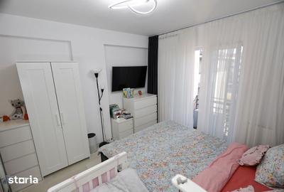 Apartament cu 3 camere decomandat în Chiajna - 1