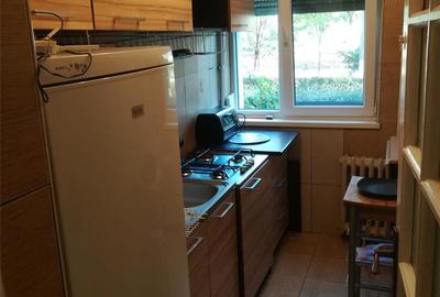 Garsonieră decomandată în Nerva Traian - 4