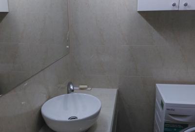 Apartament cu 2 camere decomandat în Exterior Vest - 6