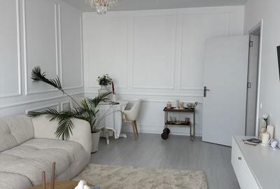 Apartament cu 2 camere decomandat, mobilat în Titan - 4