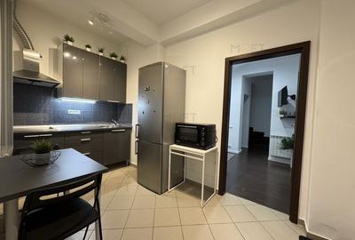 Apartament cu 2 camere decomandat, mobilat în Victoriei - 3