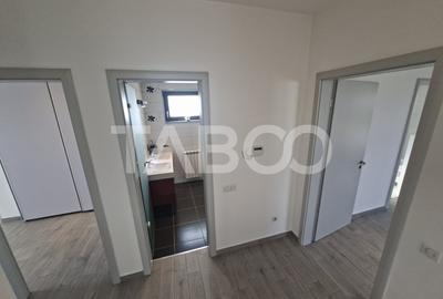 Casă individuală cu 6 camere cu Canalizare în Șura Mică - 31