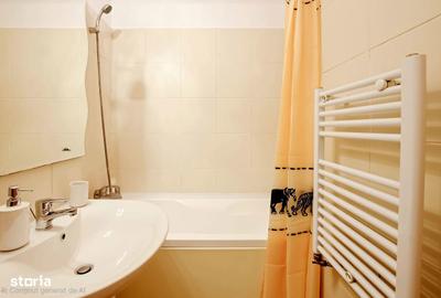 Apartament cu 2 camere în Copou - 7