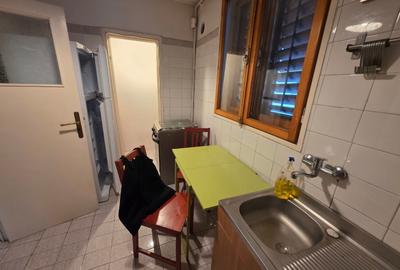 Iancului metrou, Mihai Bravu intersectie Sos Iancului, stradal, vedere spate, - 7