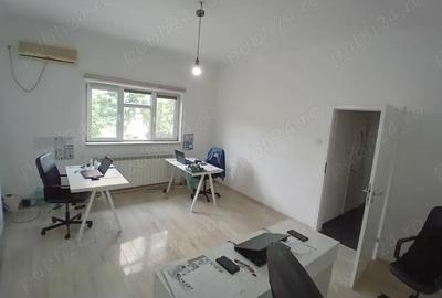 Spațiu comercial, de 37 mp, în Tineretului - 3