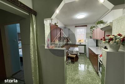 Apartament cu 2 camere decomandat în Vitrometan - 8