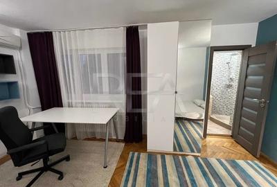 Garsoniera Renovata Bloc Reabilitat Cismigiu - 5