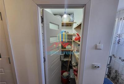 Inchiriere 2 camere Aleea Cetatuia nr 4 - 11