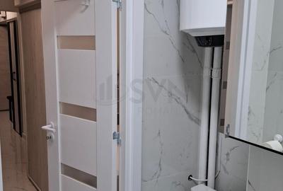 Apartament cu 3 camere decomandat, mobilat în Victoriei - 11