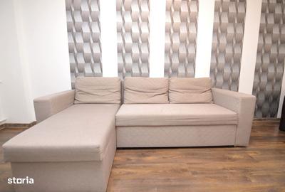 Apartament cu 2 camere decomandat în Camil Ressu - 11