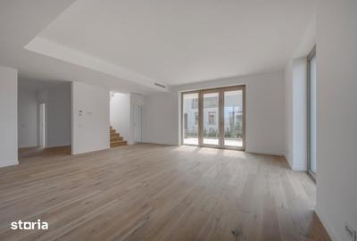 Casă cu 4 camere cu Teren 548 Mp în Corbeanca - 1