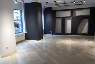 Proprietar inchiriez spatiu comercial Stefan cel Mare - 5